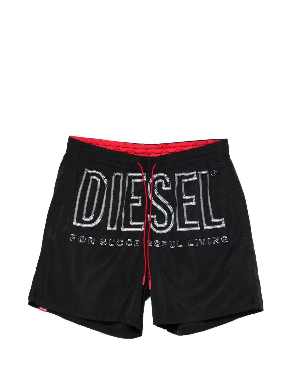 COSTUME DA BAGNO Nero Diesel