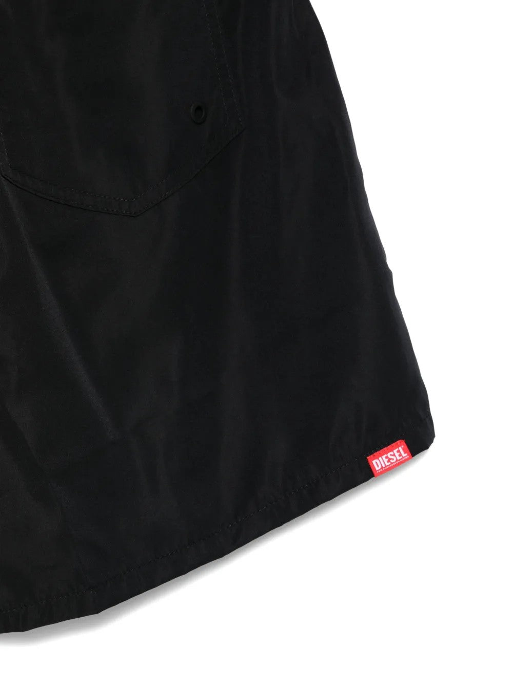 COSTUME DA BAGNO Nero Diesel