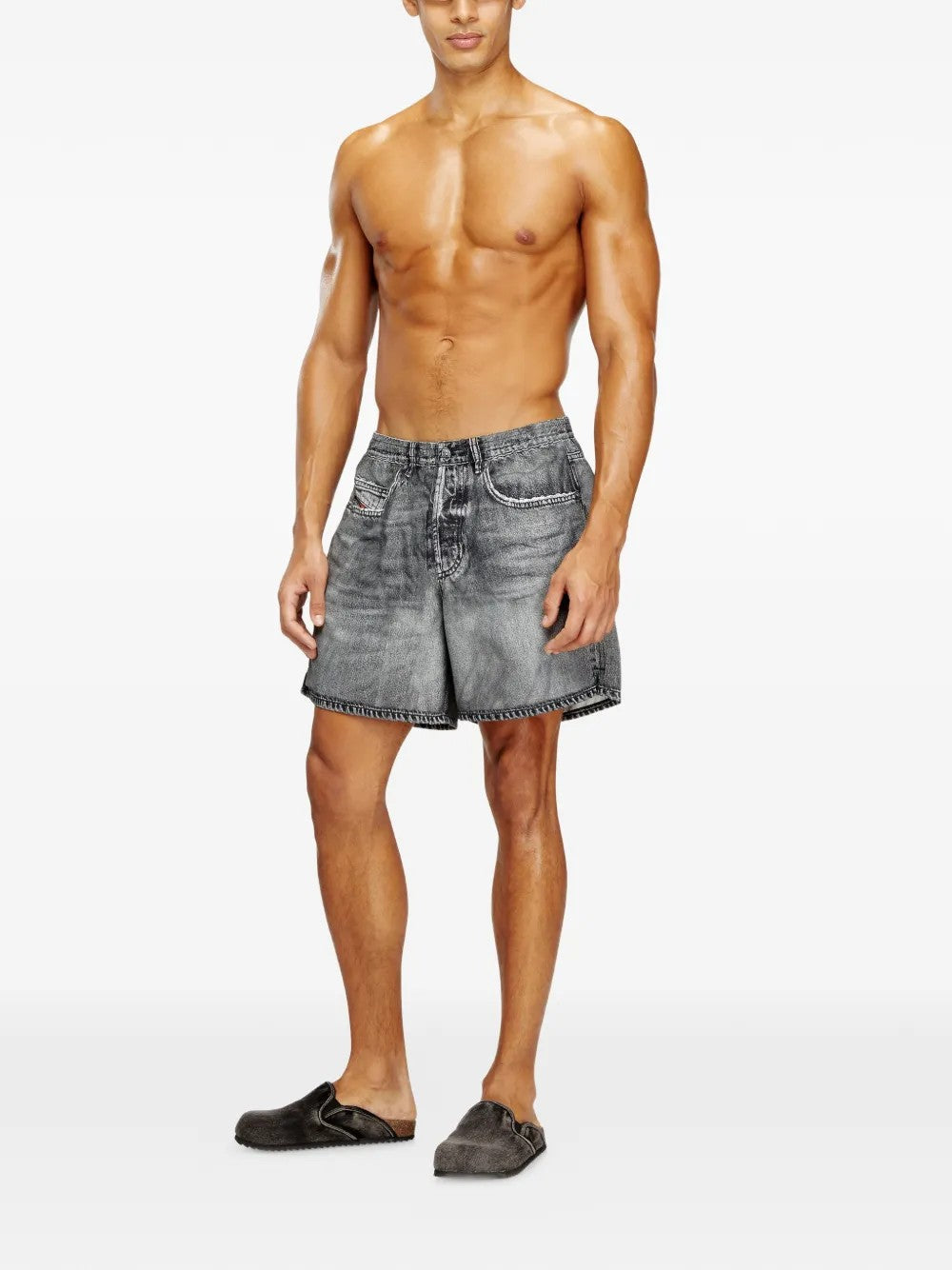 COSTUME DA BAGNO Denim  Diesel