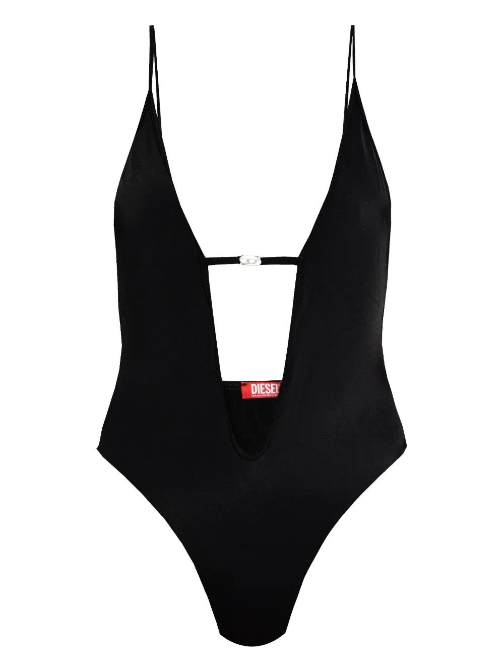 COSTUME DA BAGNO Nero Diesel