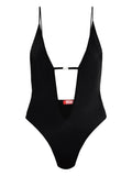 COSTUME DA BAGNO Nero Diesel