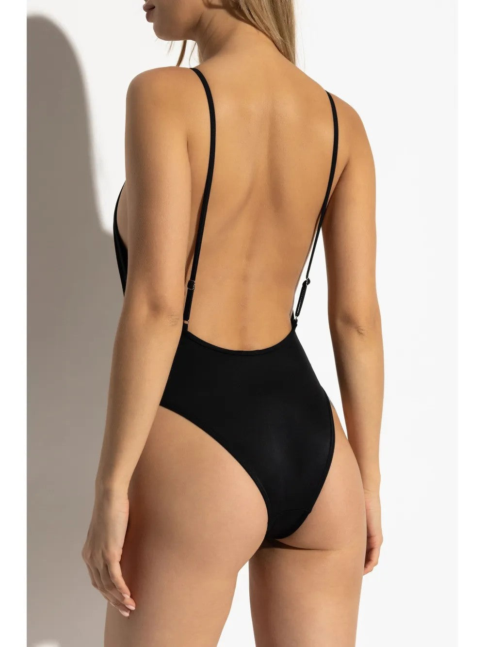 COSTUME DA BAGNO Nero Diesel