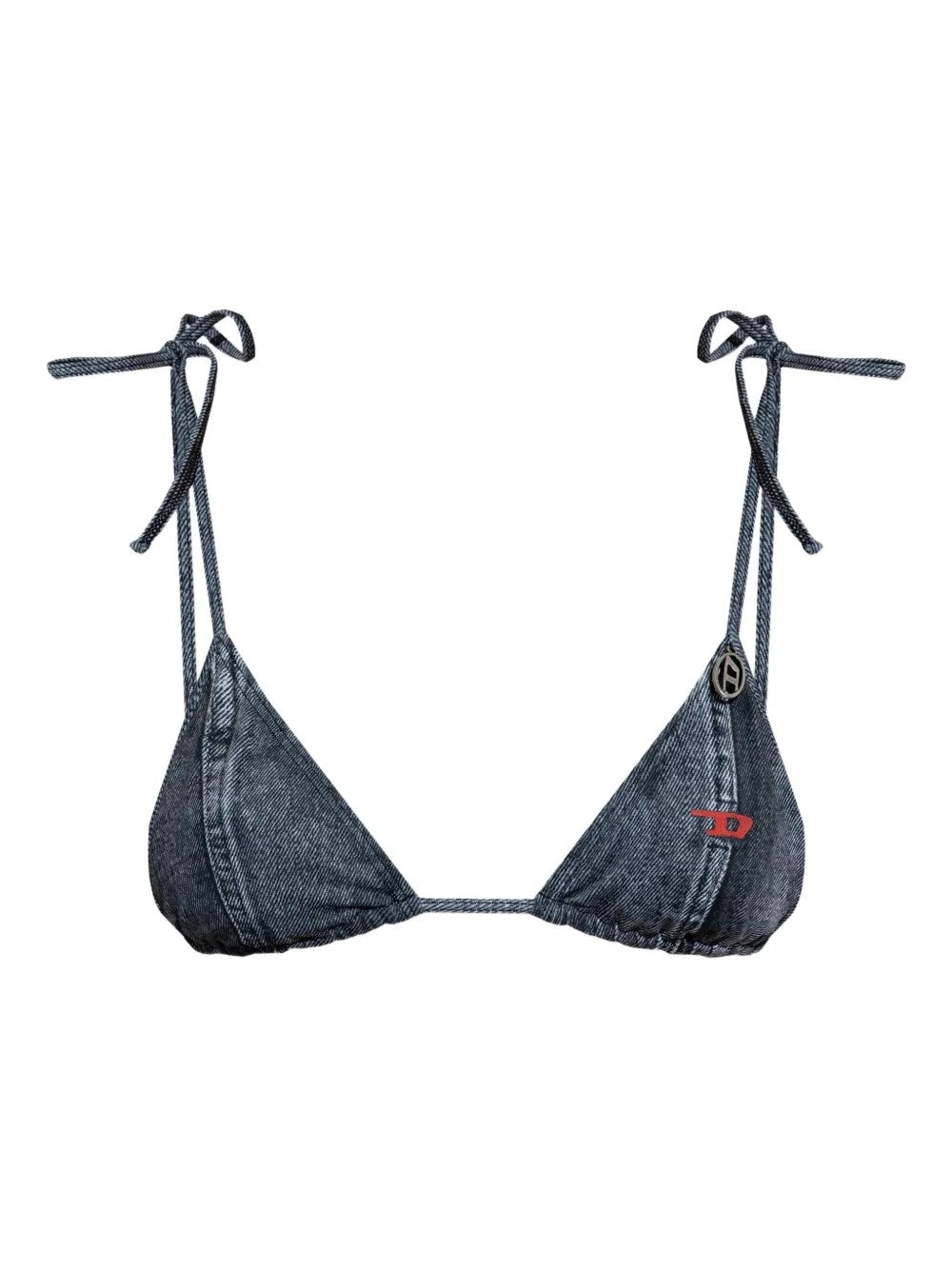 COSTUME DA BAGNO Denim  Diesel