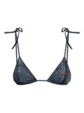 COSTUME DA BAGNO Denim  Diesel
