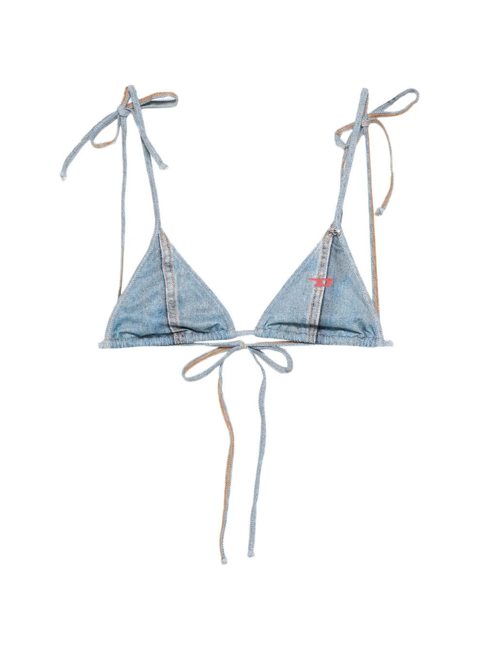 COSTUME DA BAGNO Denim  Diesel