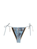 COSTUME DA BAGNO Denim  Diesel