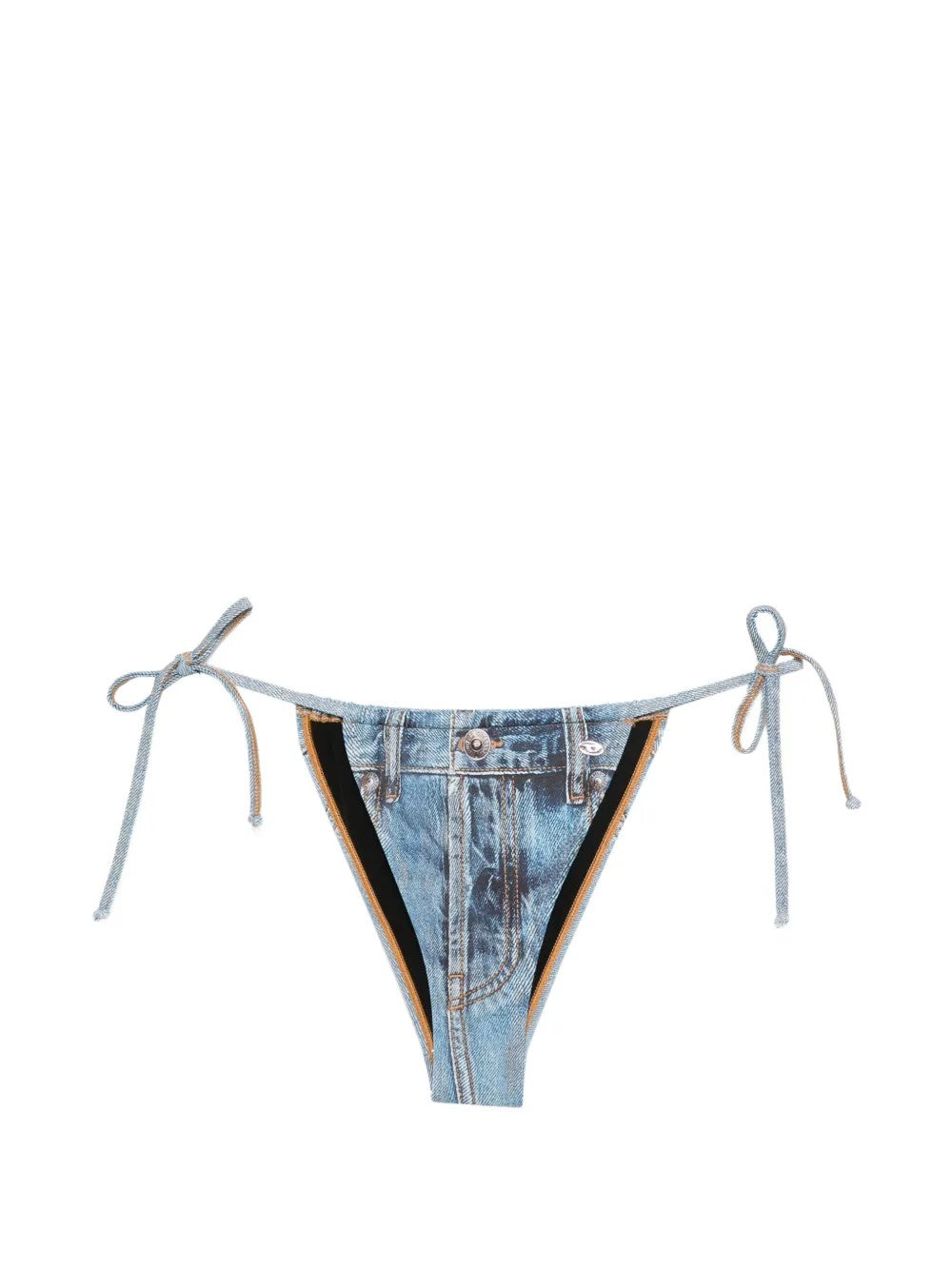 COSTUME DA BAGNO Denim  Diesel