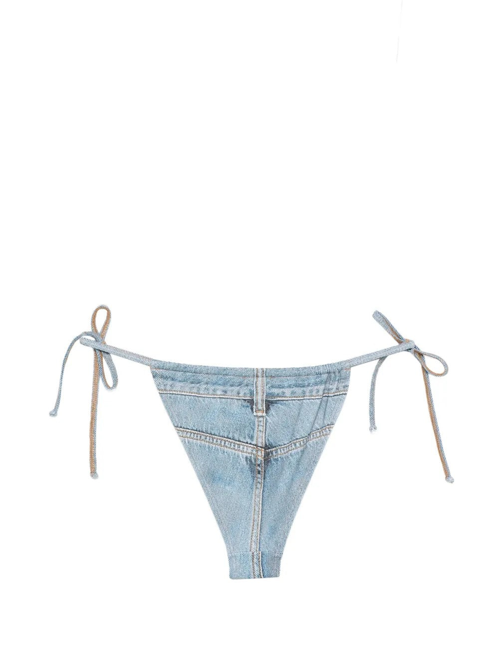 COSTUME DA BAGNO Denim  Diesel