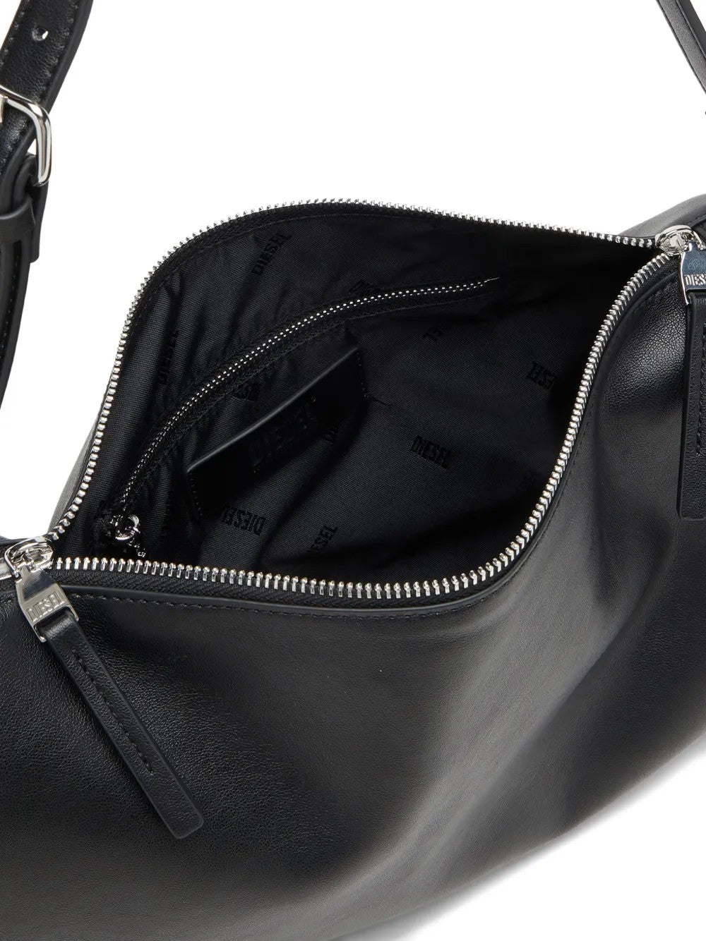 BORSA  Nero Diesel
