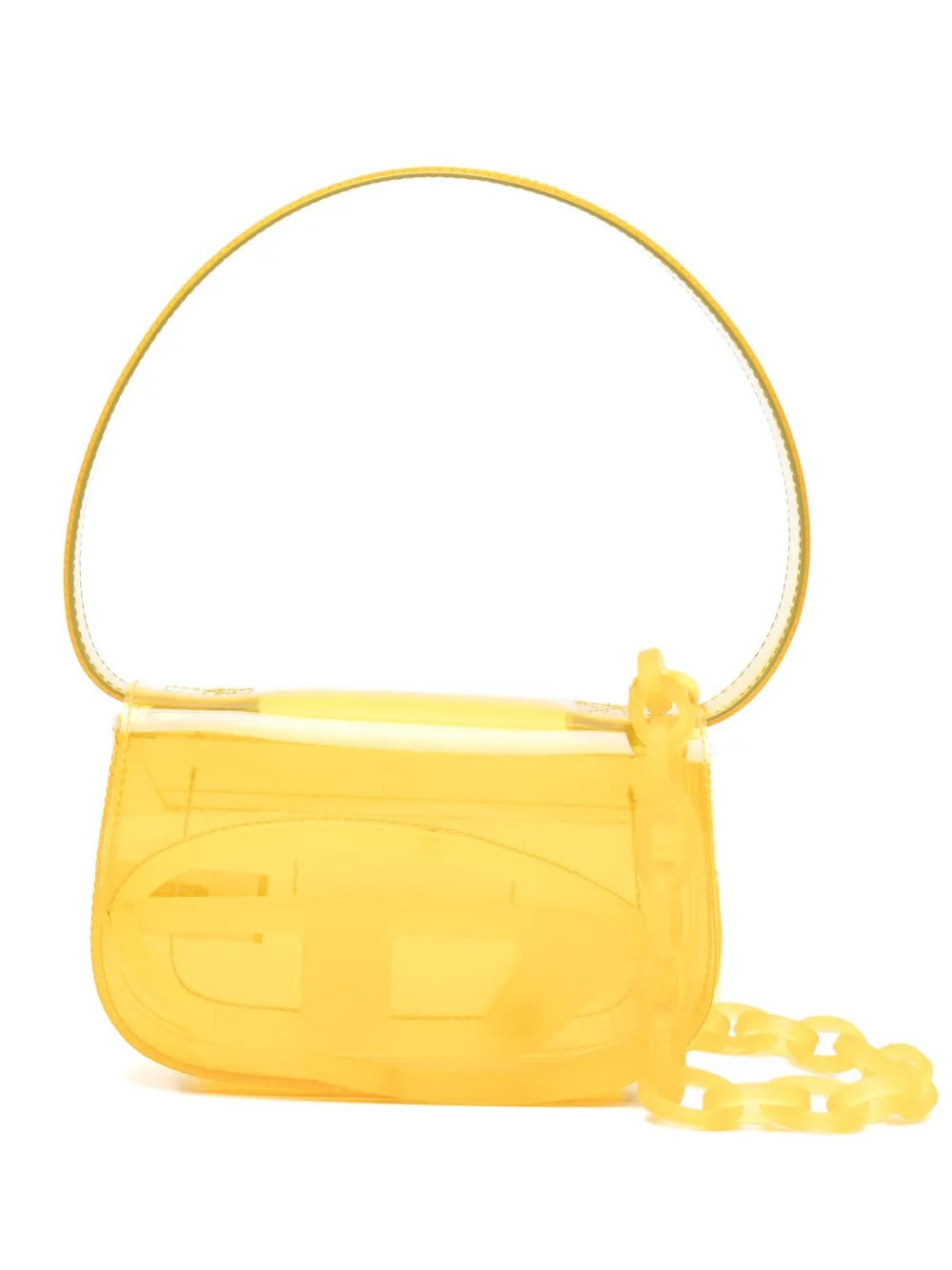 BORSA  Giallo Diesel