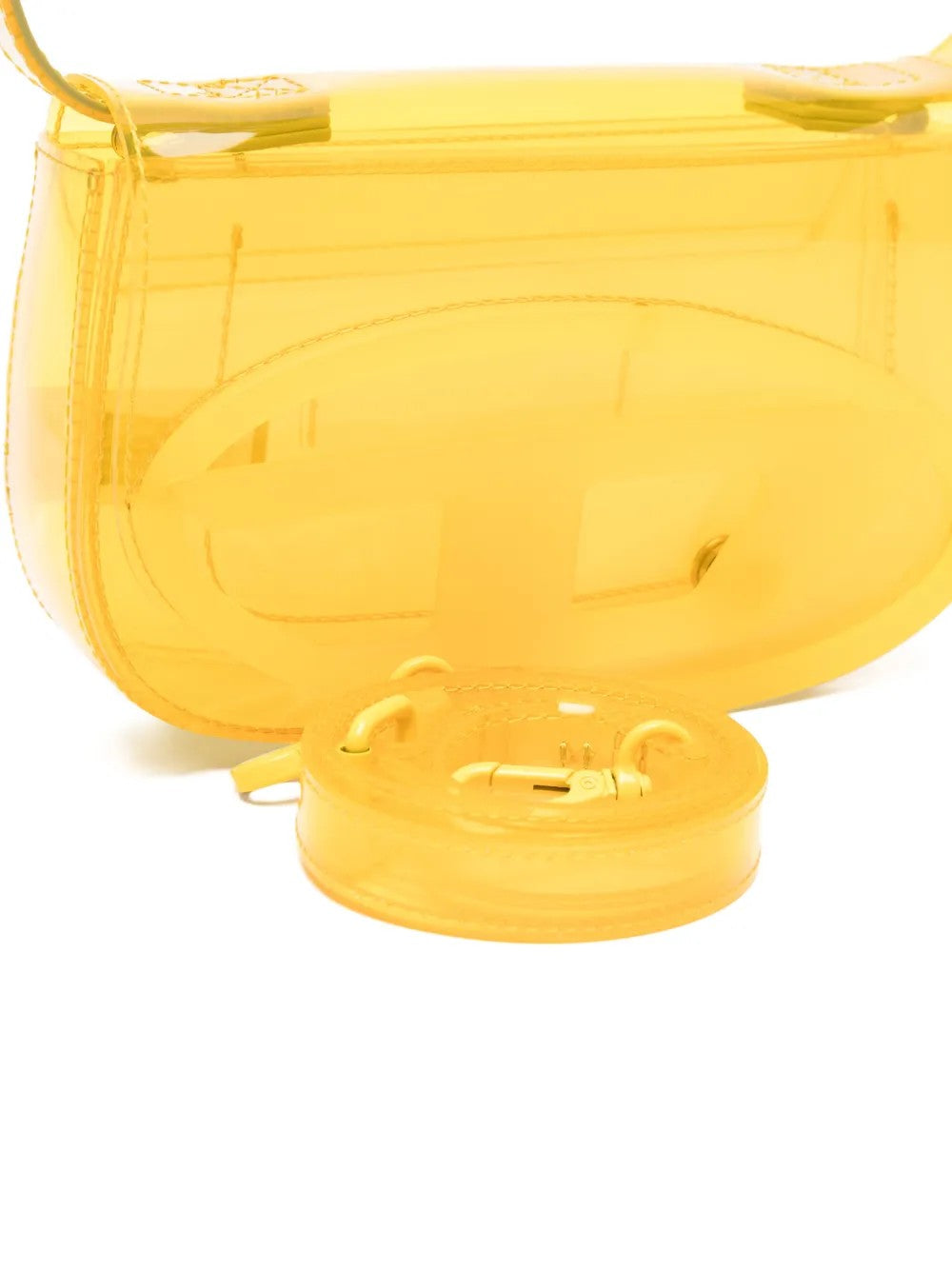 BORSA  Giallo Diesel