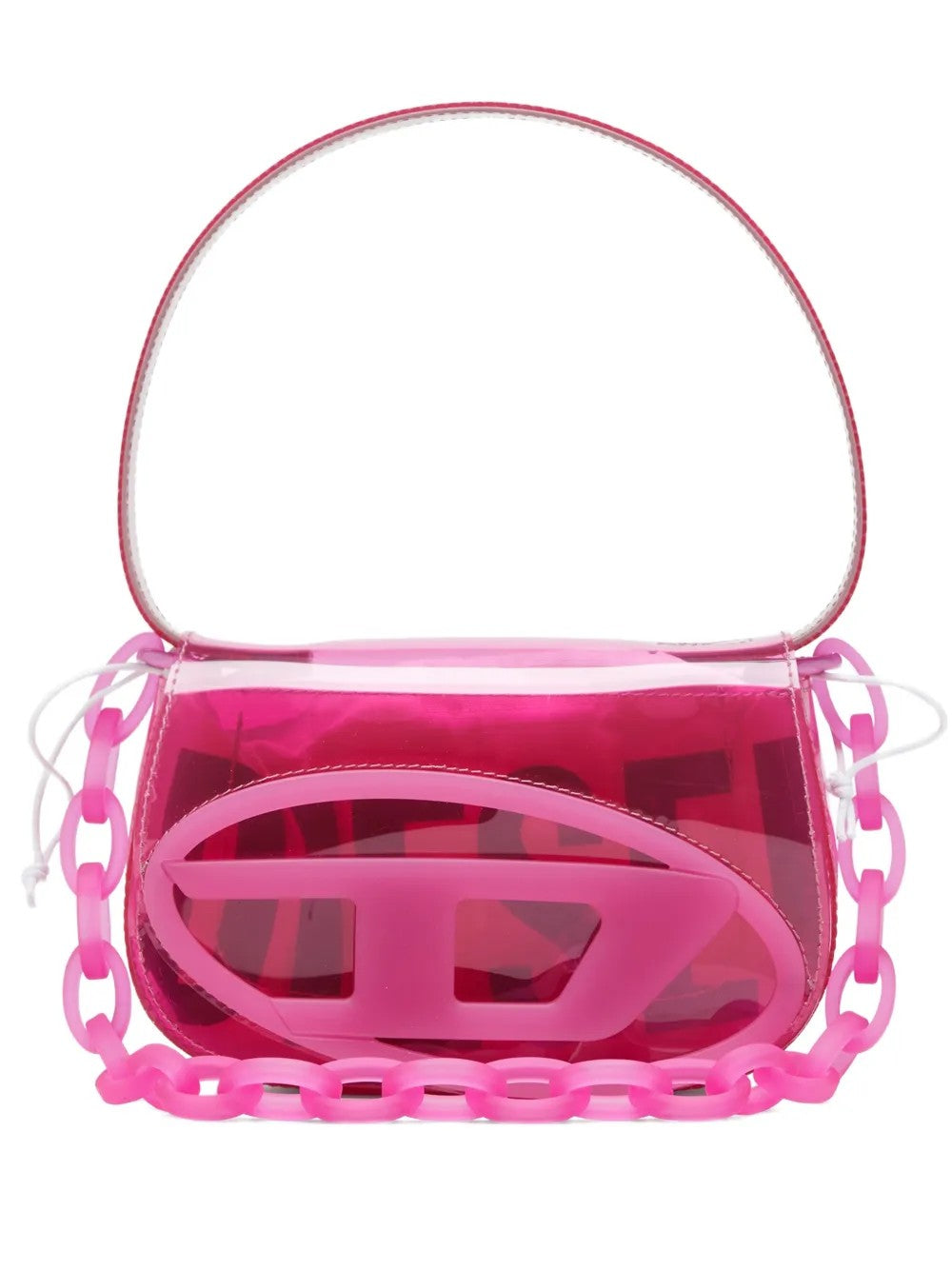 BORSA  Fucsia Diesel