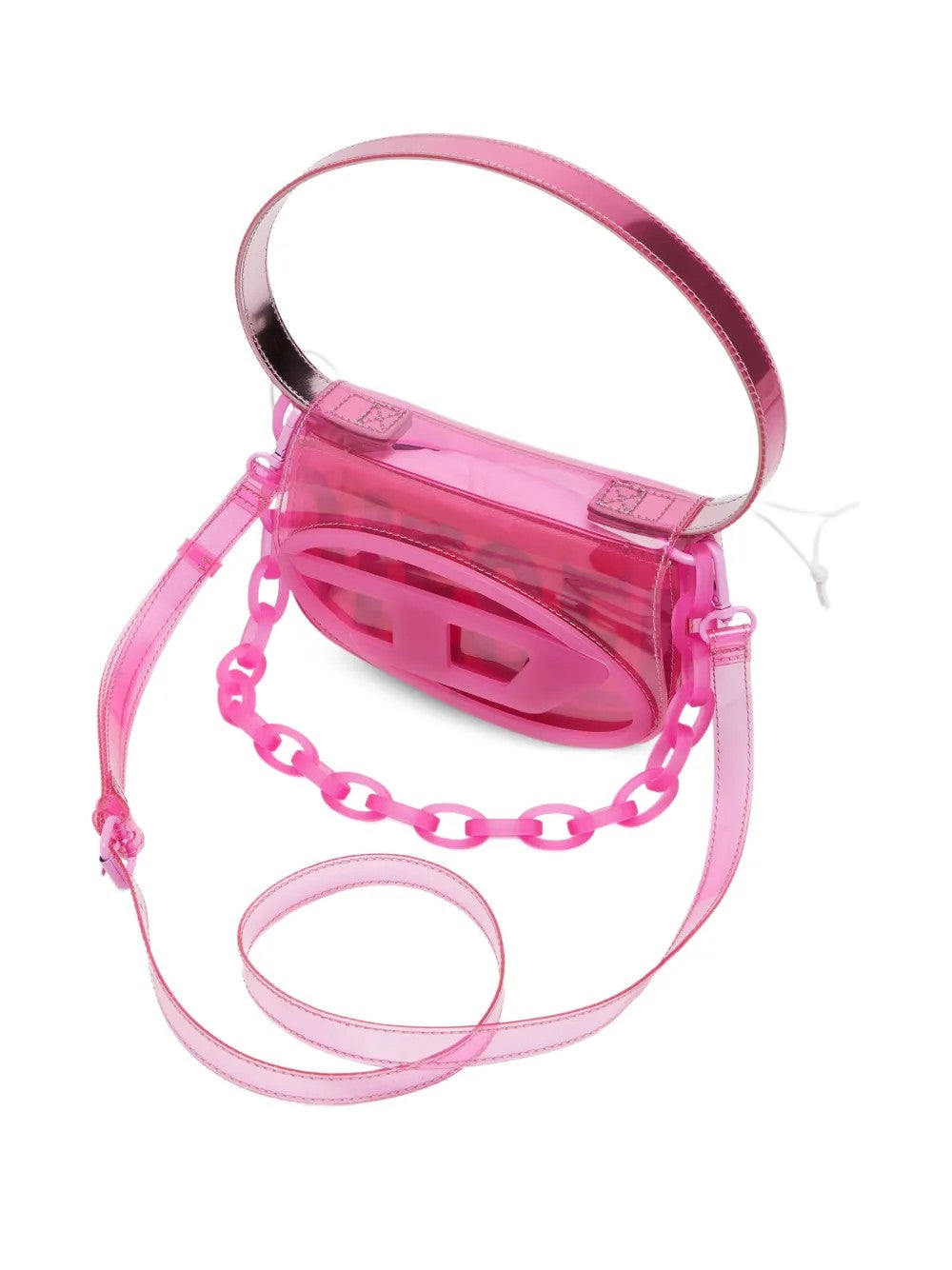 BORSA  Fucsia Diesel