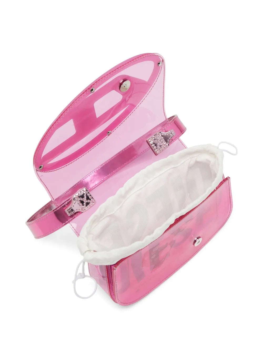 BORSA  Fucsia Diesel