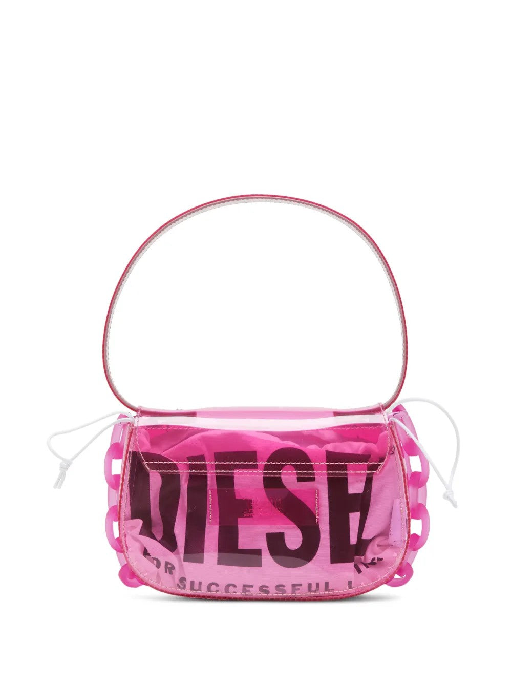 BORSA  Fucsia Diesel