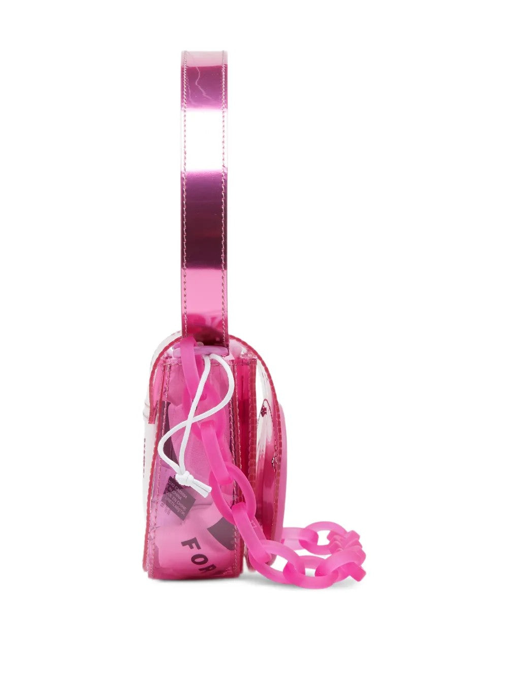 BORSA  Fucsia Diesel