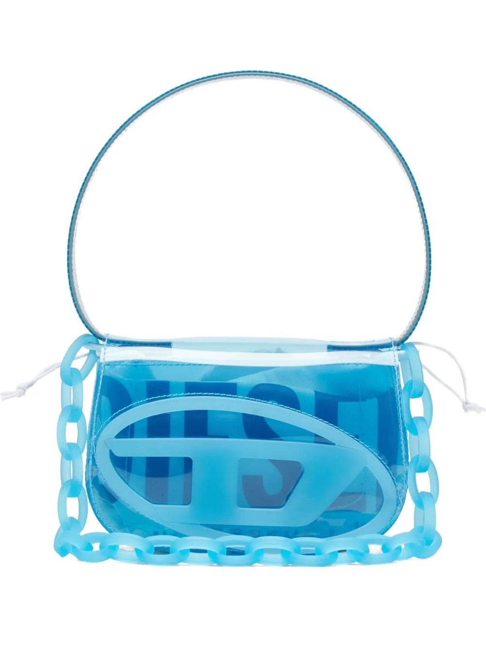 BORSA  Azzurro Diesel