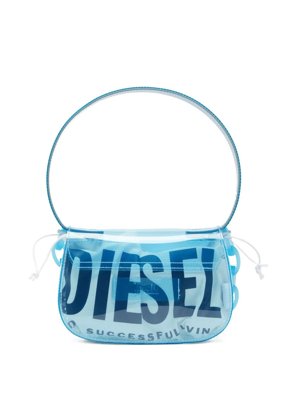 BORSA  Azzurro Diesel