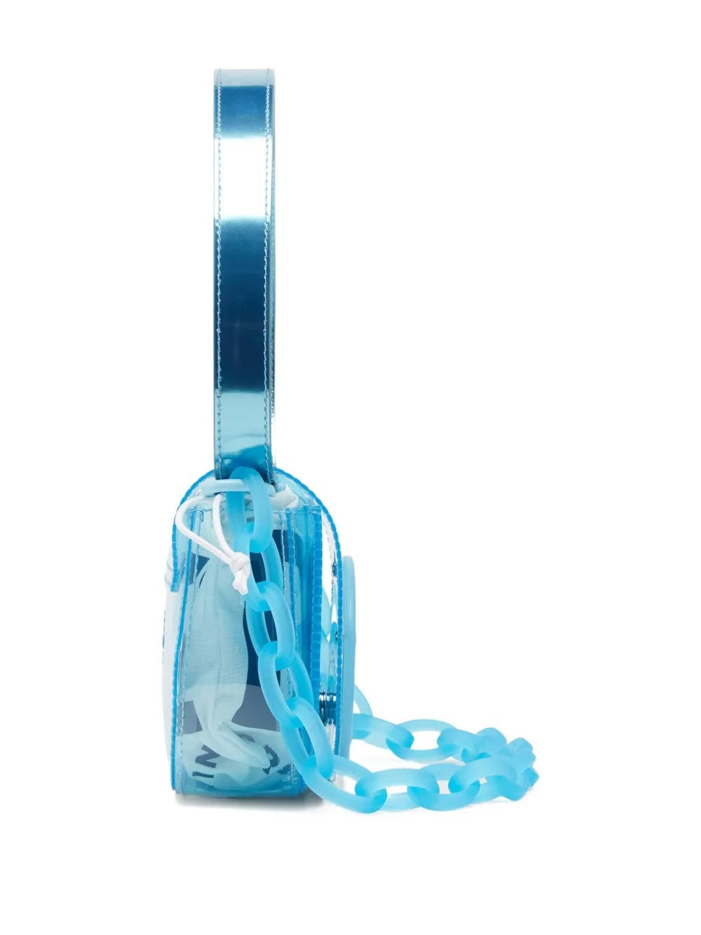 BORSA  Azzurro Diesel