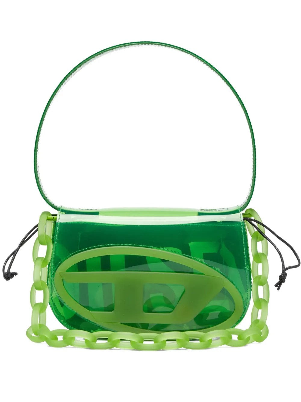 BORSA  Verde Diesel