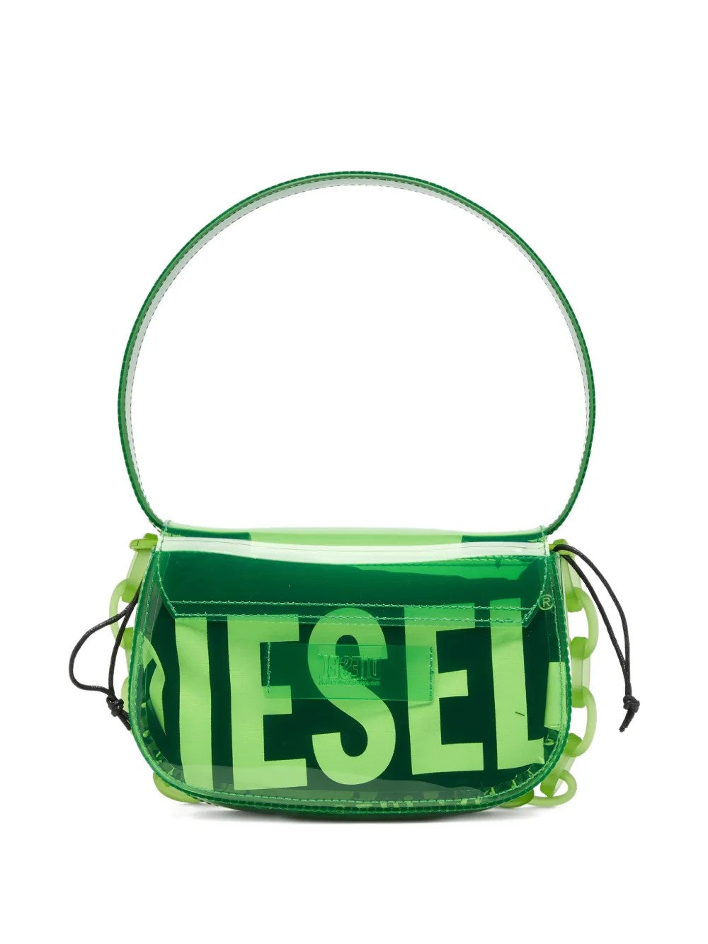 BORSA  Verde Diesel