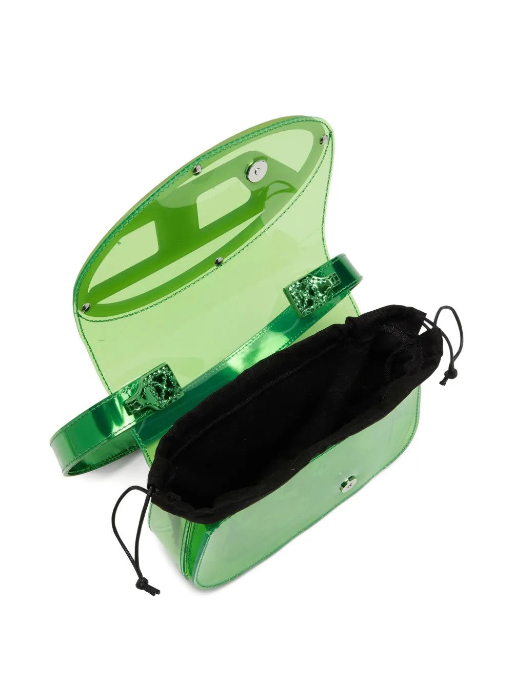 BORSA  Verde Diesel