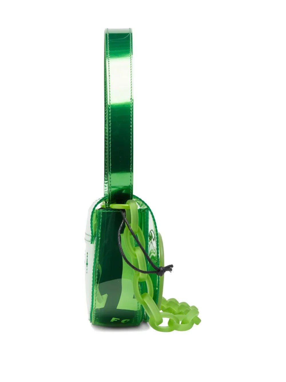BORSA  Verde Diesel