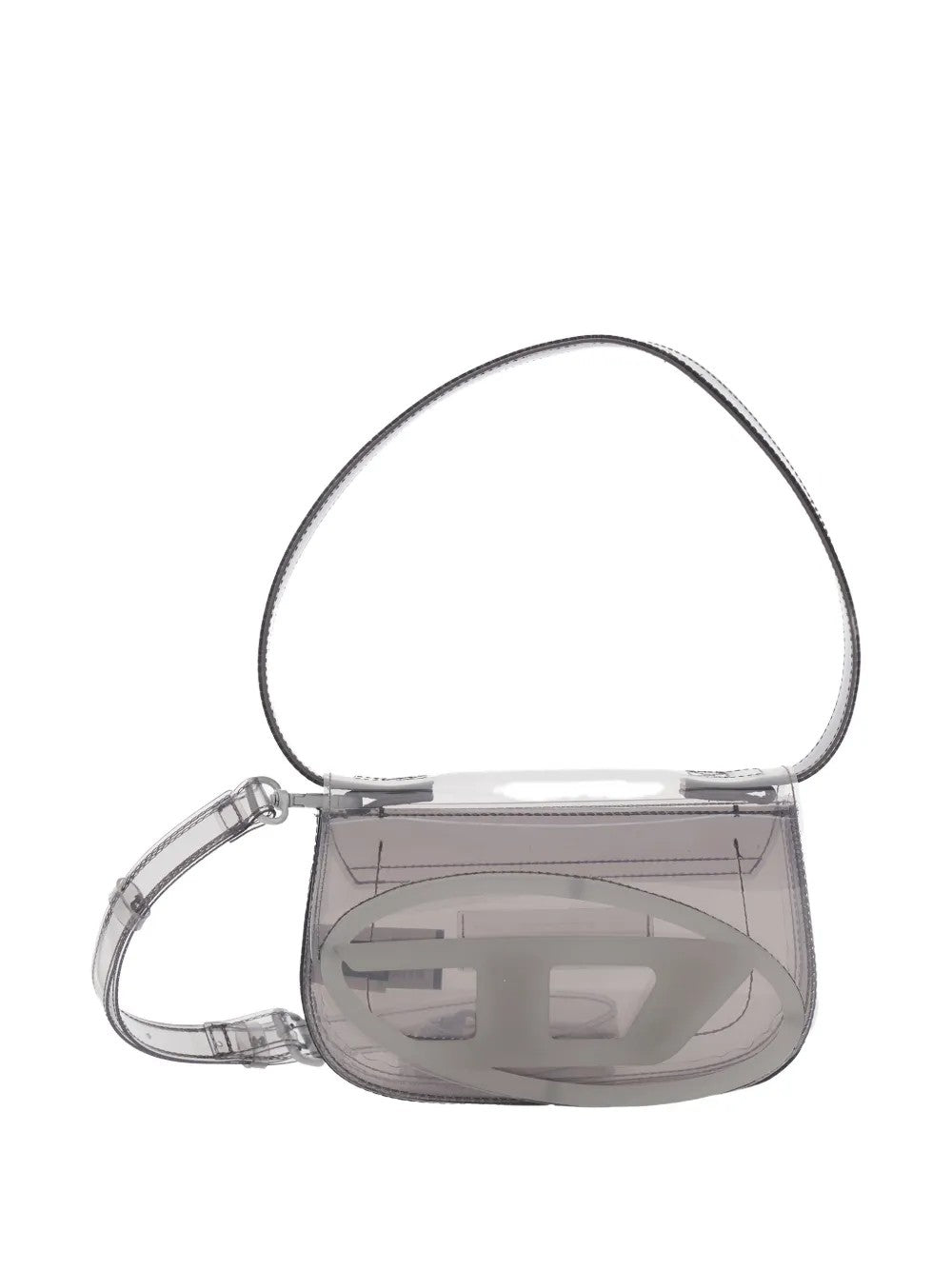 BORSA  Grigio Diesel