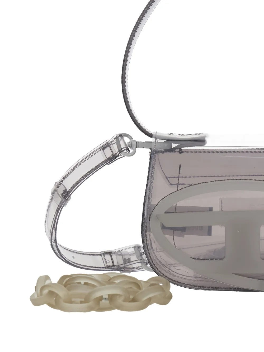 BORSA  Grigio Diesel