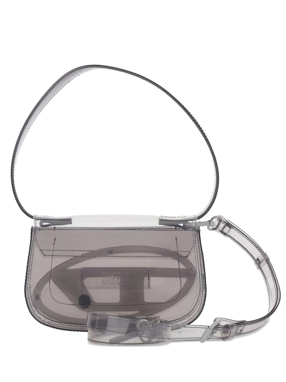 BORSA  Grigio Diesel