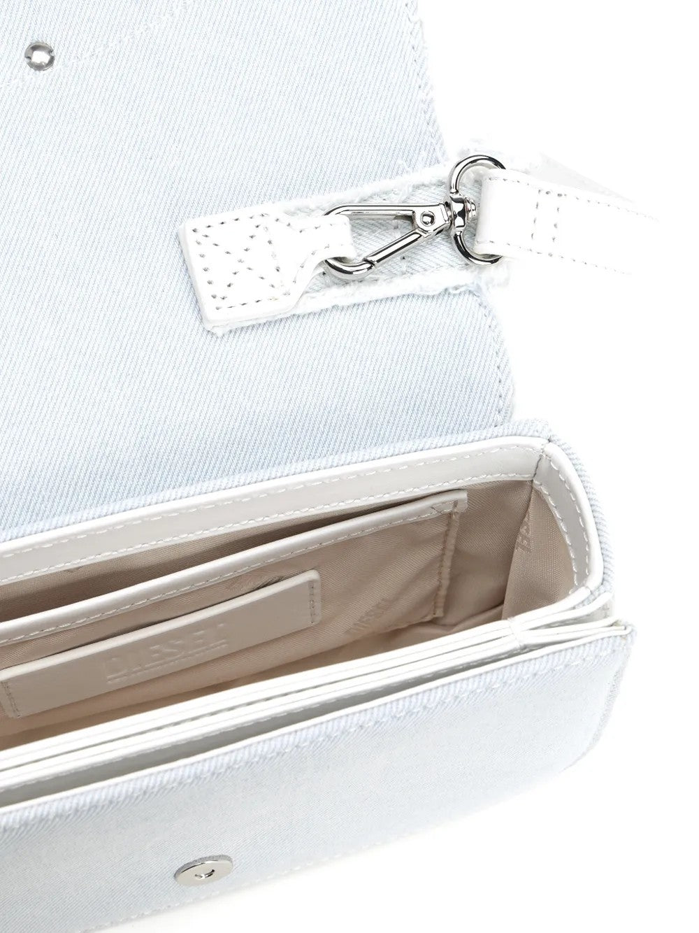 BORSA  Denim  Diesel