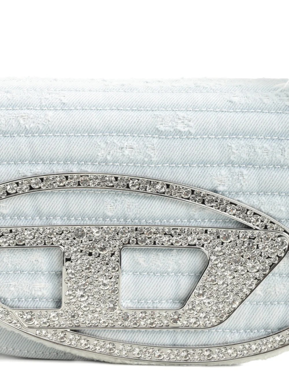 BORSA  Denim  Diesel