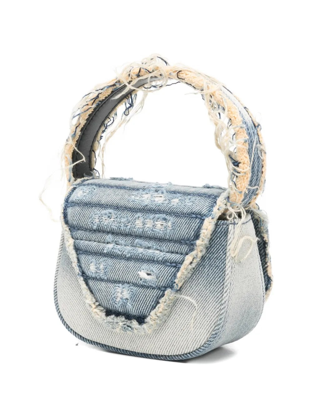 BORSA  Denim  Diesel