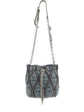BORSA  Denim  Diesel