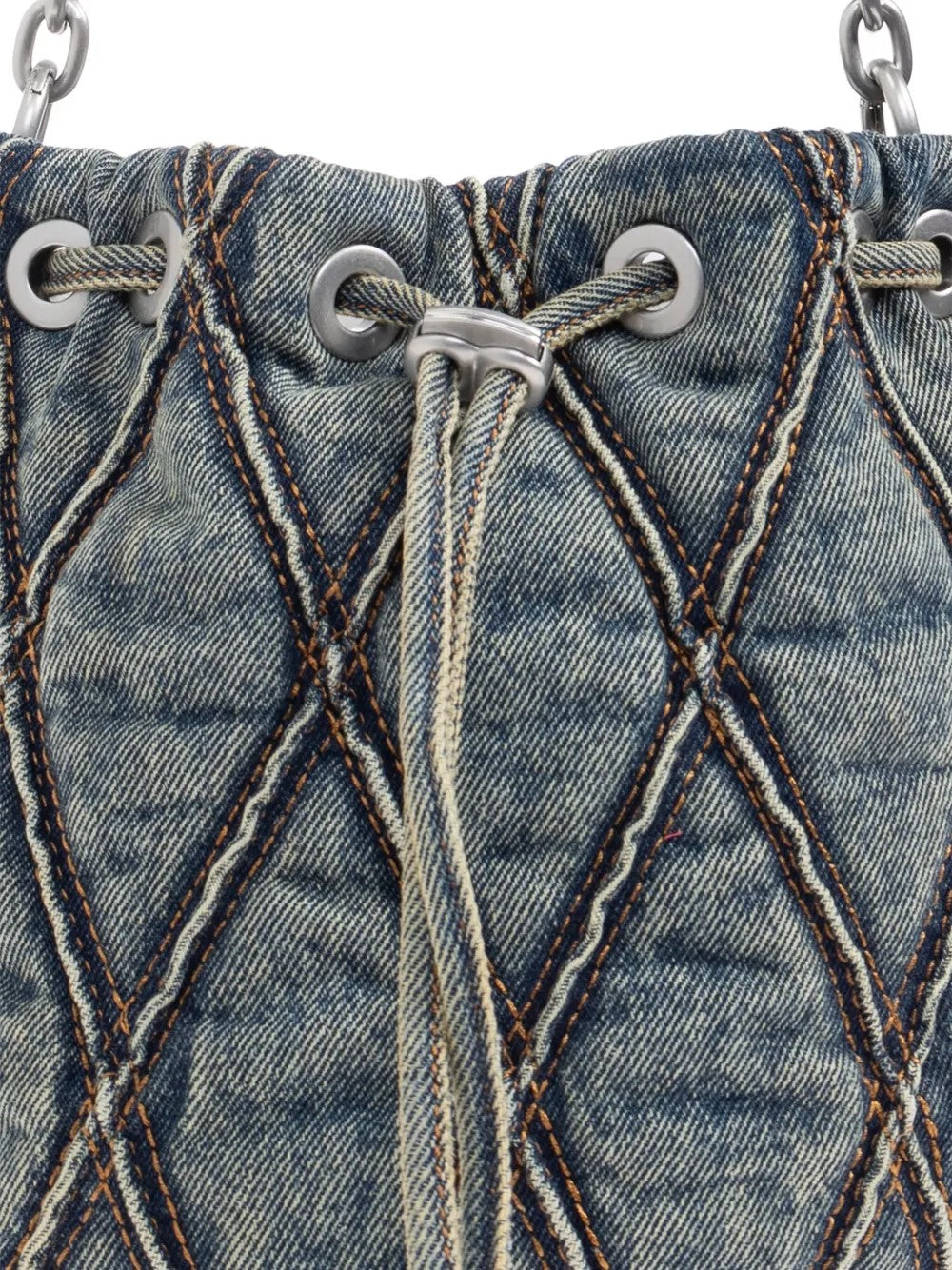 BORSA  Denim  Diesel