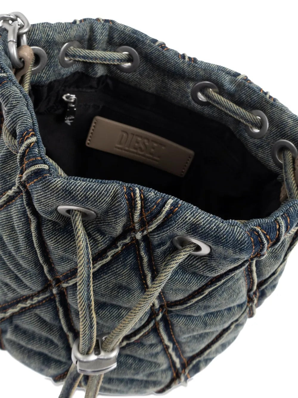 BORSA  Denim  Diesel
