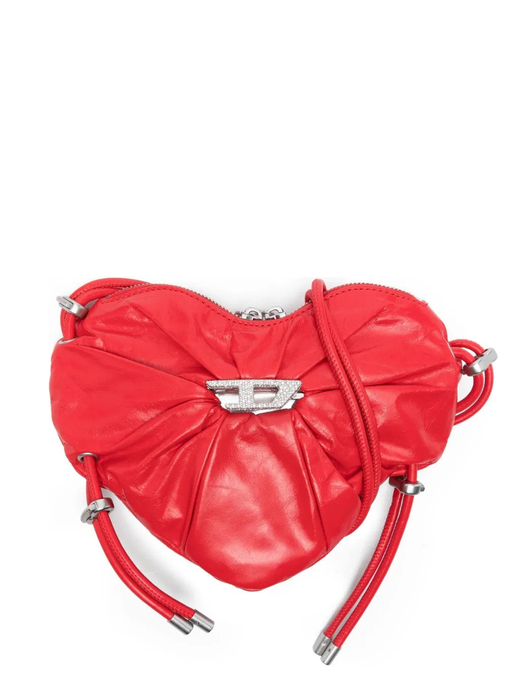 BORSA  Rosso Diesel