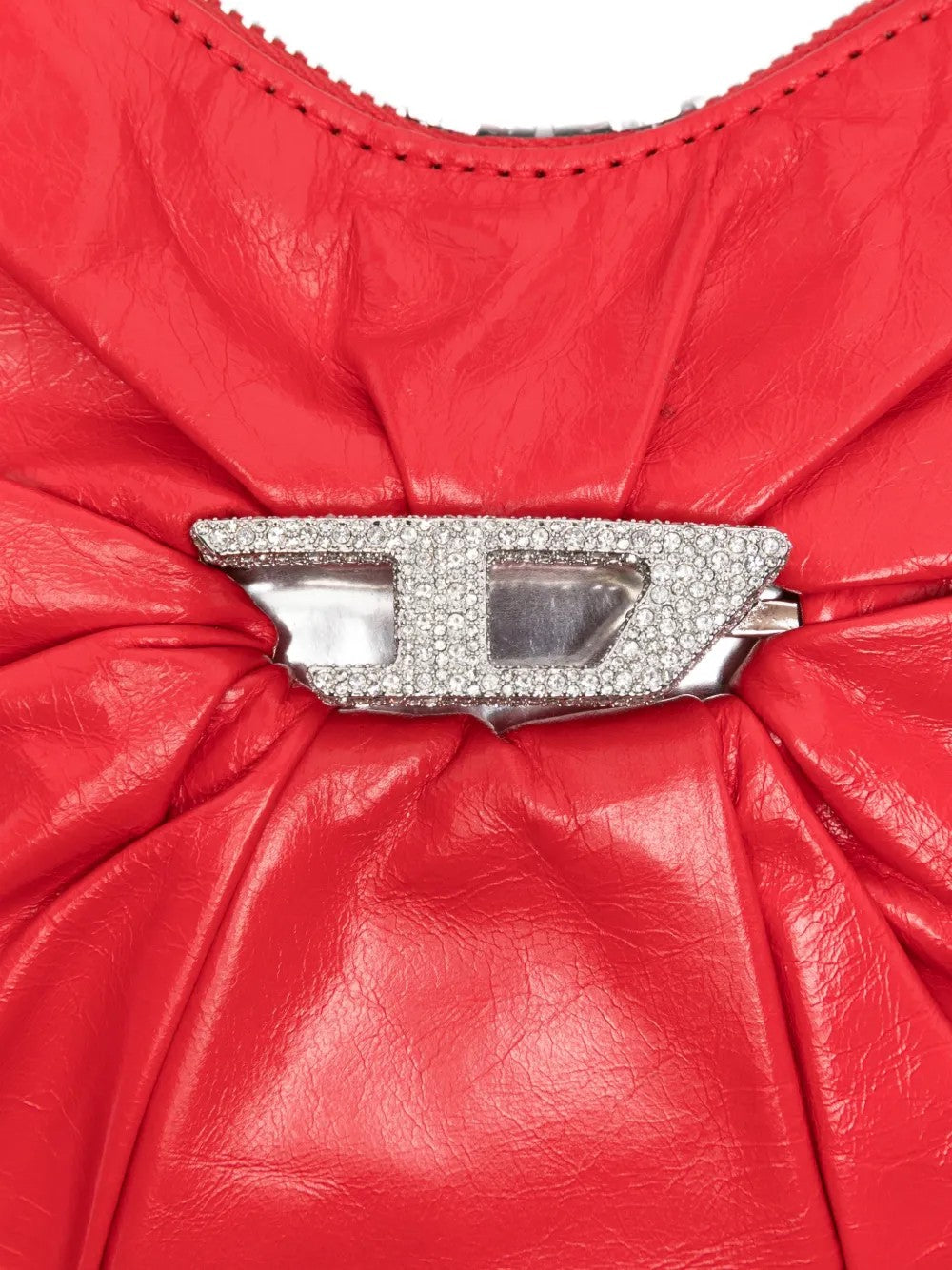 BORSA  Rosso Diesel