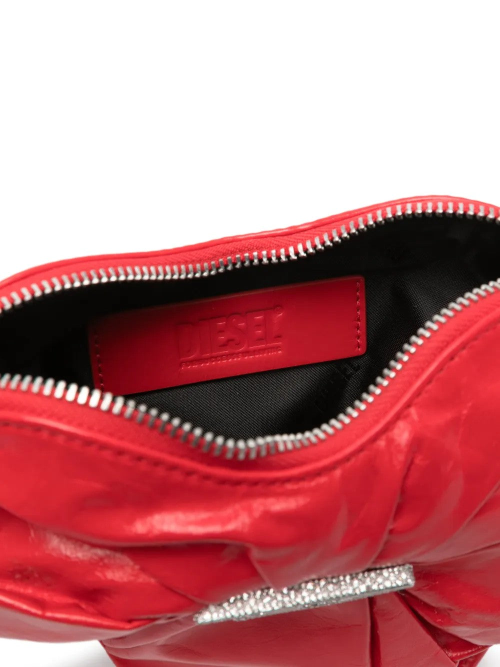 BORSA  Rosso Diesel