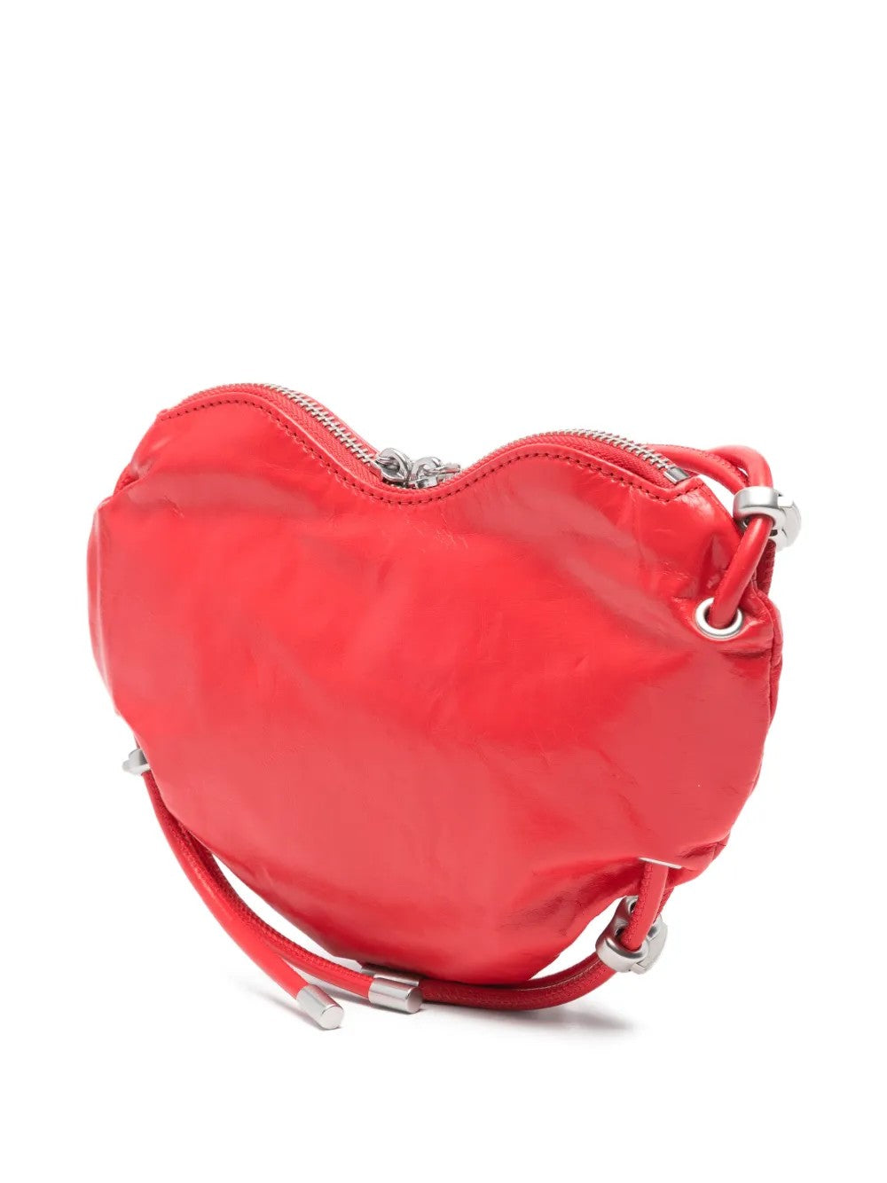BORSA  Rosso Diesel