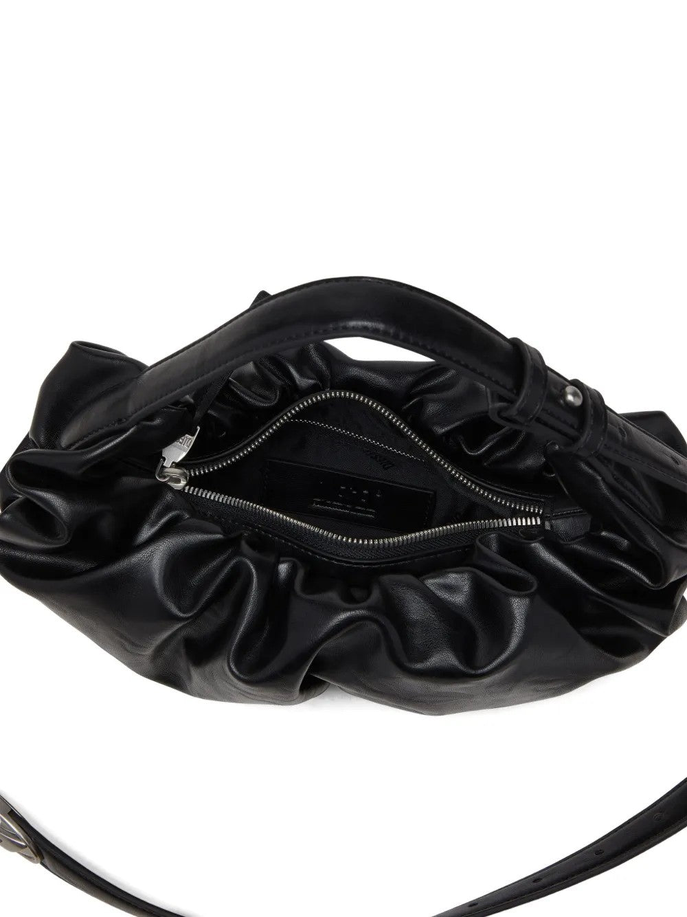 BORSA  Nero Diesel