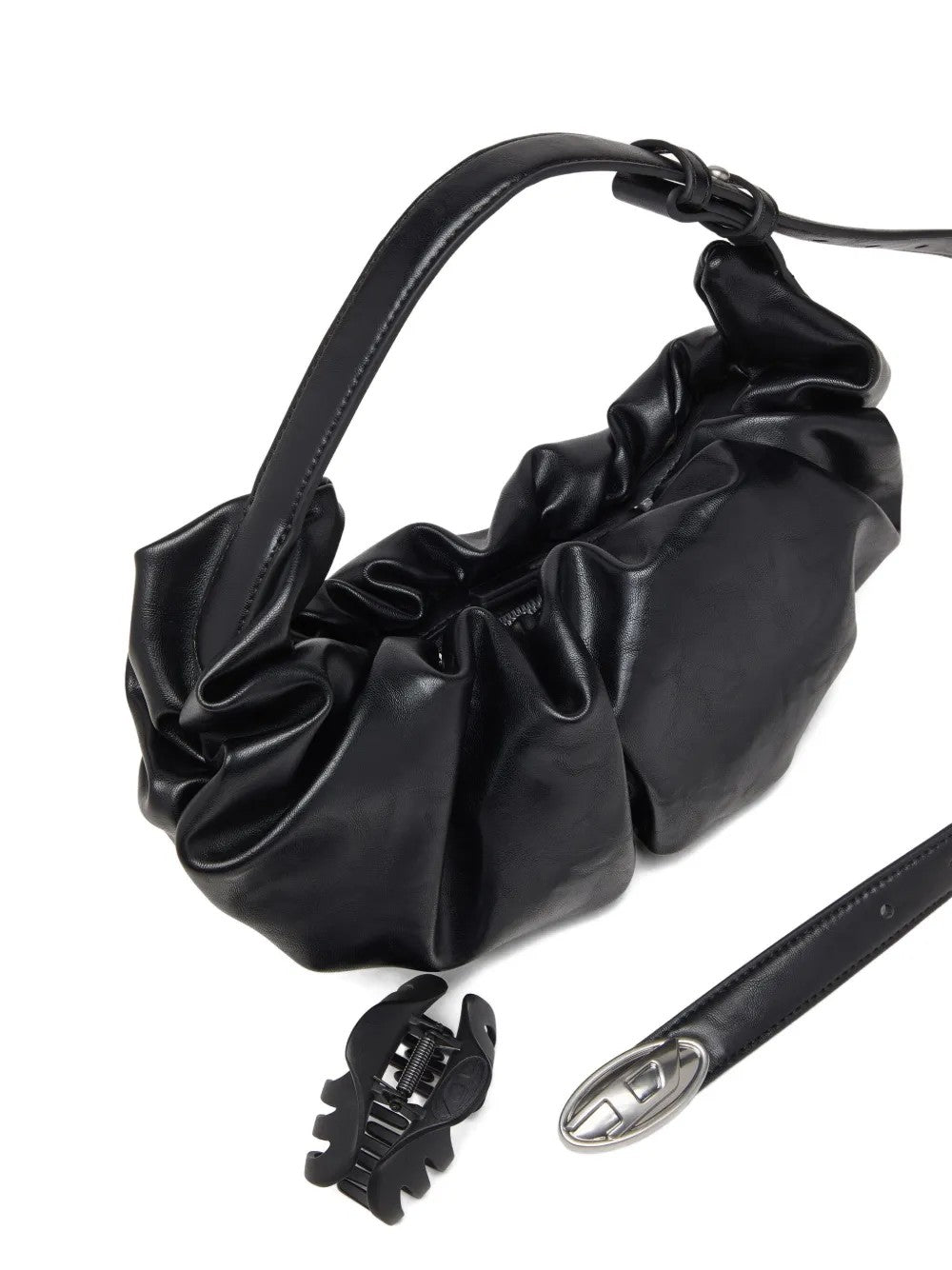 BORSA  Nero Diesel