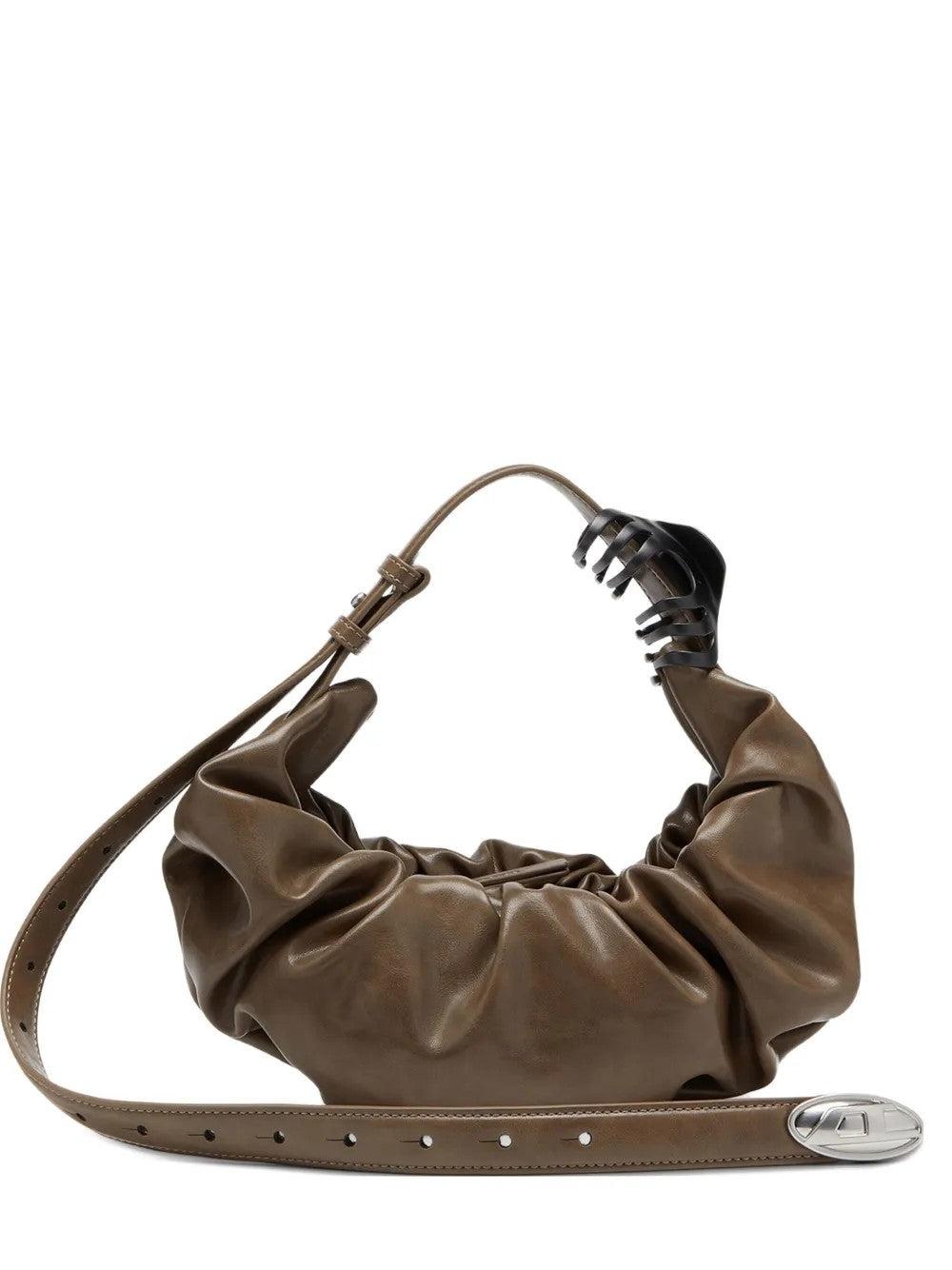 BORSA  Marrone Diesel