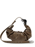 BORSA  Marrone Diesel