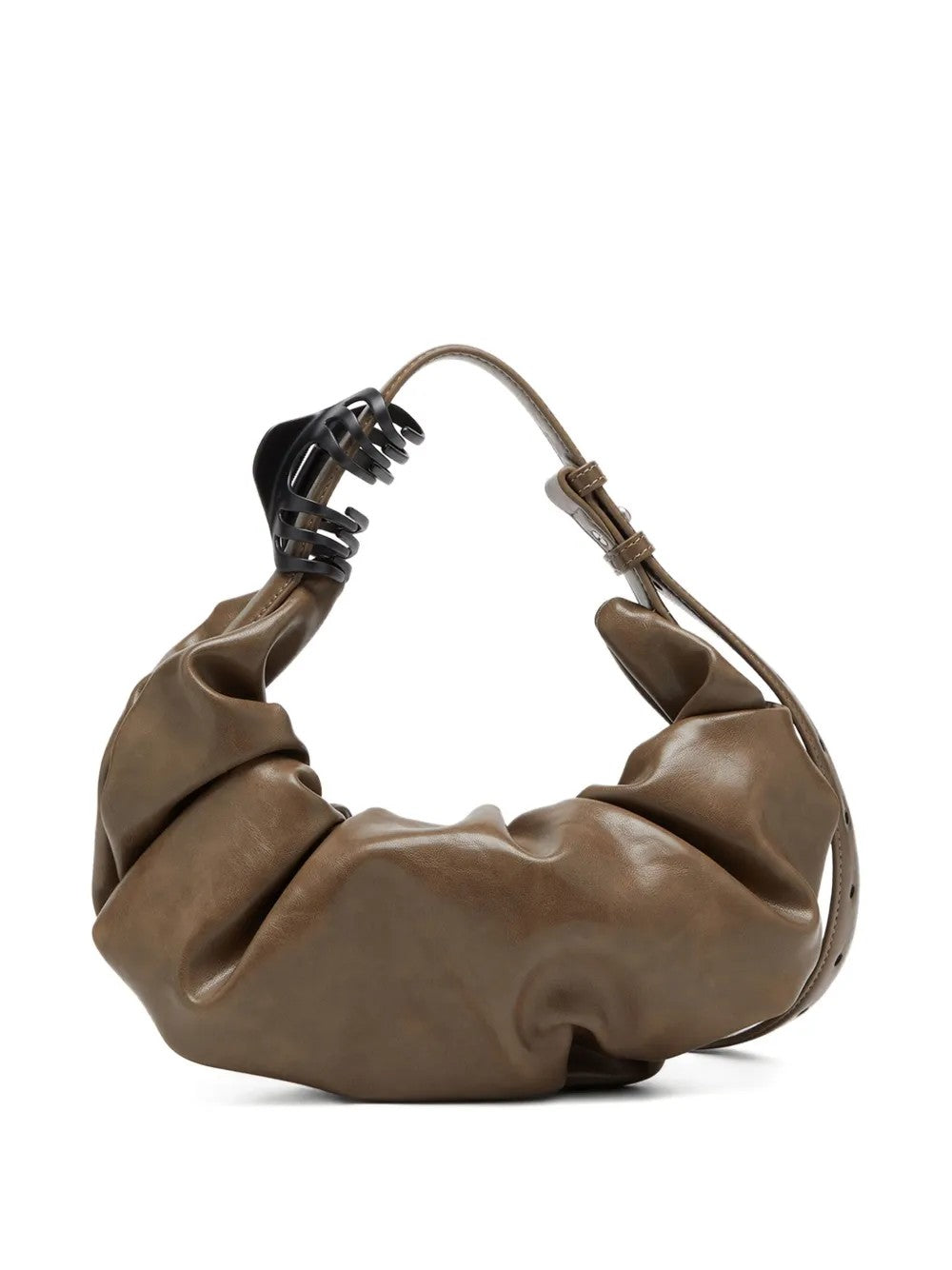 BORSA  Marrone Diesel
