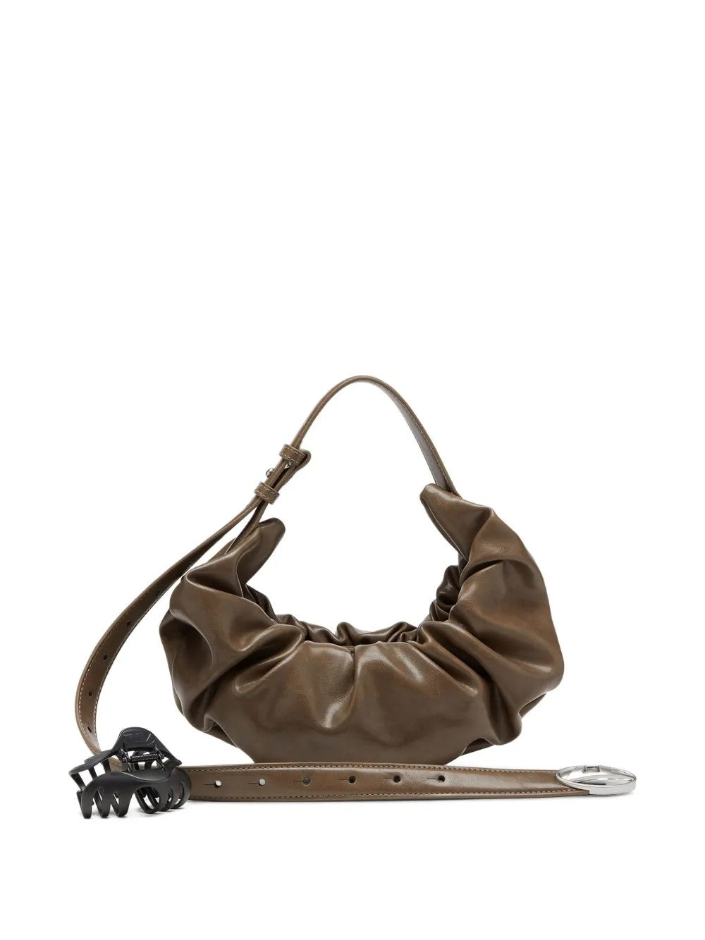 BORSA  Marrone Diesel