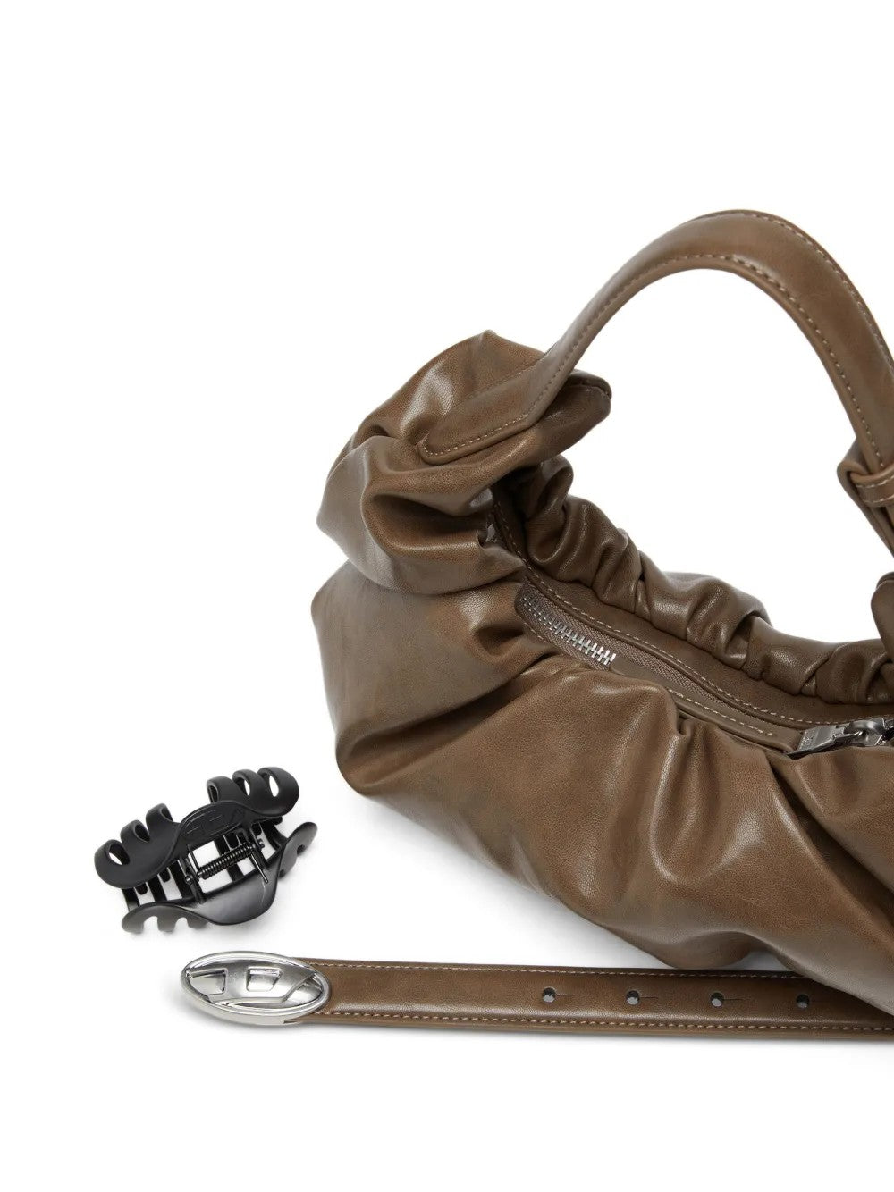 BORSA  Marrone Diesel