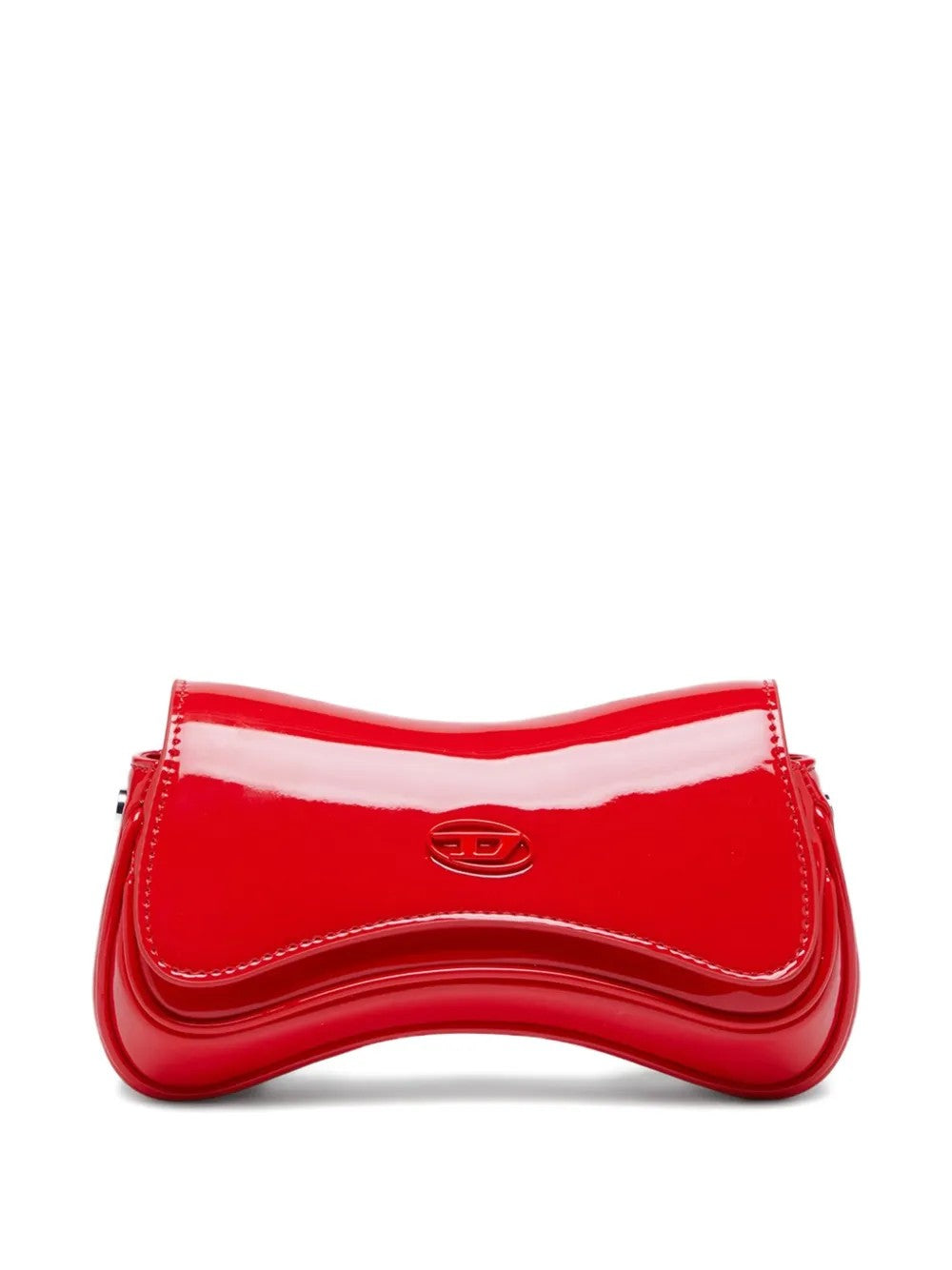 BORSA  Rosso Diesel