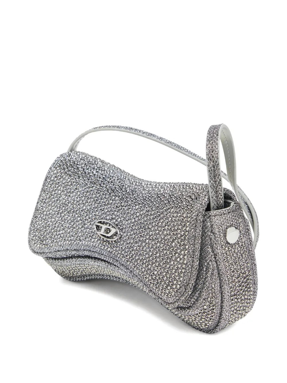 BORSA  Grigio Diesel