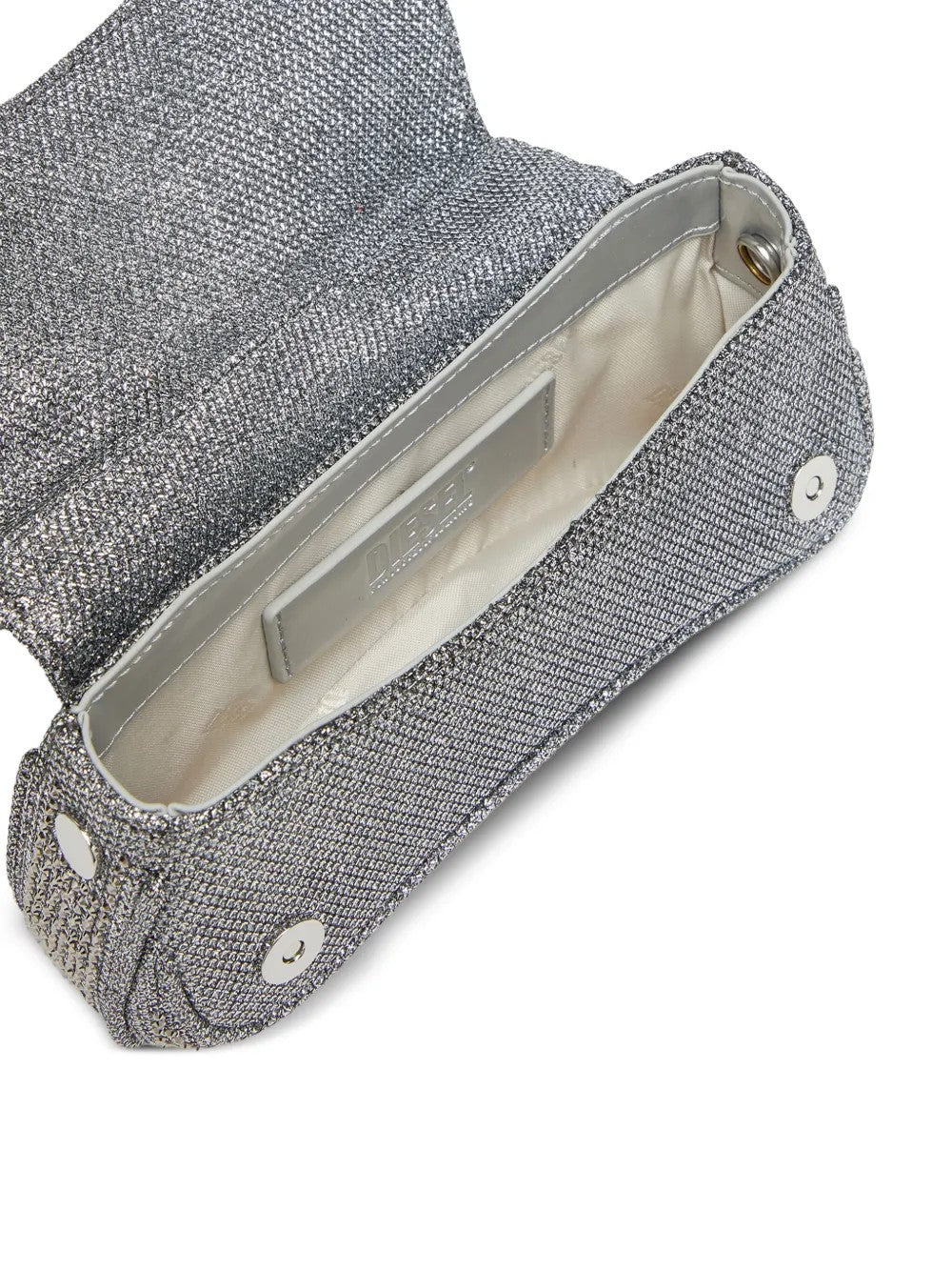 BORSA  Grigio Diesel